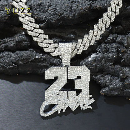 Ice Out Drip Chain - DripFlow-Z