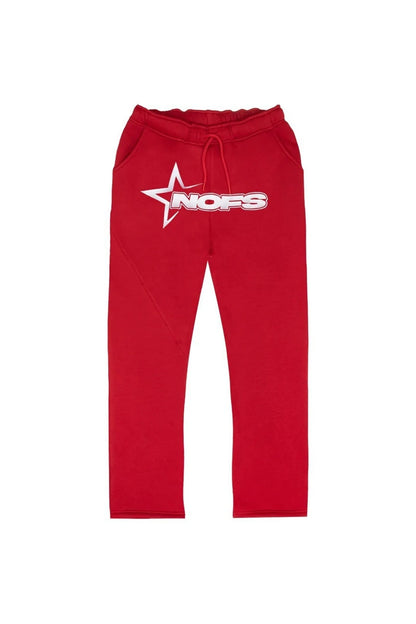 NOFS Tracksuit - DripFlow-Z