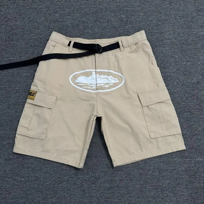 Corteiz Shorts - DripFlow-Z