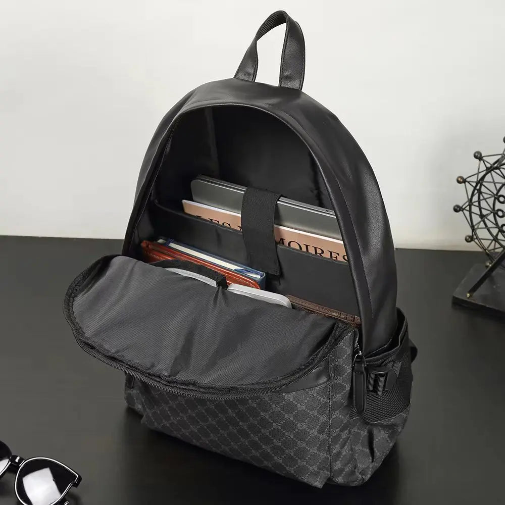 Backpack - DripFlow-Z