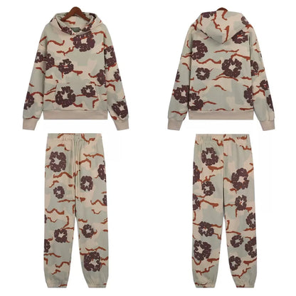 DENIM TEARS Tracksuits - DripFlow-Z