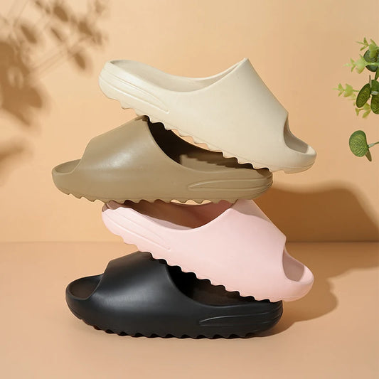 Yeezy Slide - DripFlow-Z