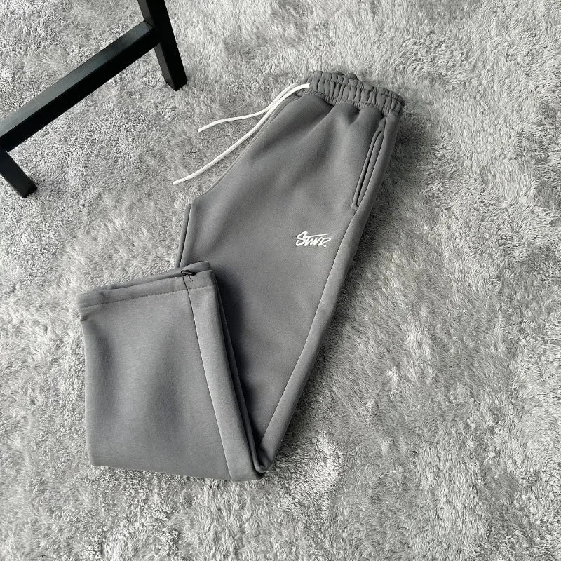 Sweatpants - DripFlow-Z
