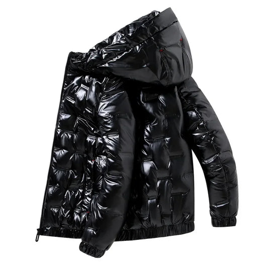 Jackets High Quality - DripFlow-Z