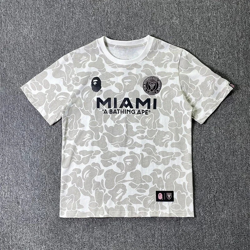 MIAMI T-shirt - DripFlow-Z