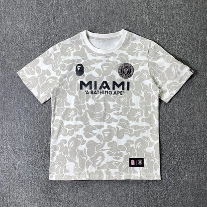 MIAMI T-shirt - DripFlow-Z