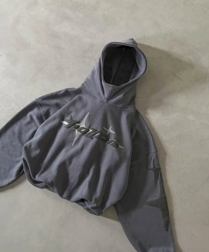 Hoodie - DripFlow-Z
