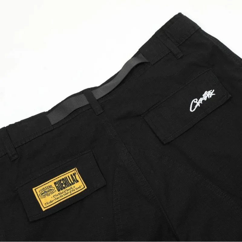 Corteiz Shorts - DripFlow-Z