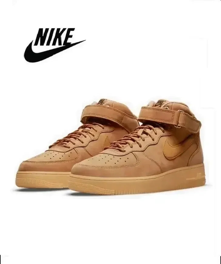 Nike Air Force 1 - DripFlow-Z