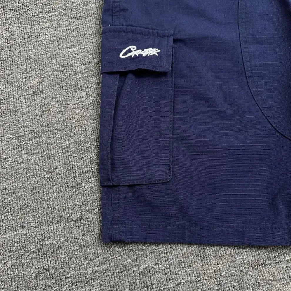 Corteiz Shorts - DripFlow-Z