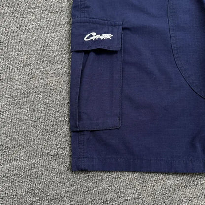 Corteiz Shorts - DripFlow-Z