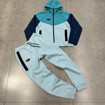 Syna World Tracksuits - DripFlow-Z