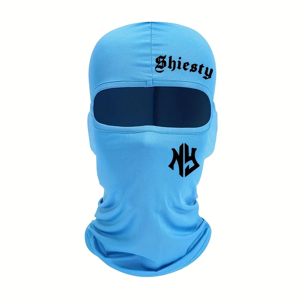 Balaclava - DripFlow-Z