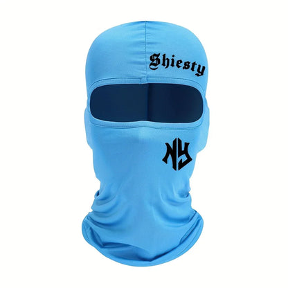 Balaclava - DripFlow-Z