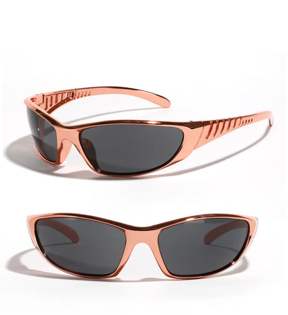 Sunglasses - DripFlow-Z