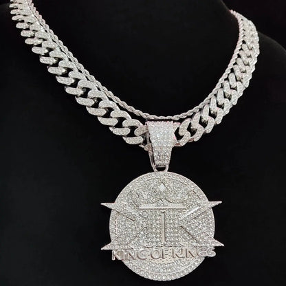 Ice Out Drip Chain - DripFlow-z