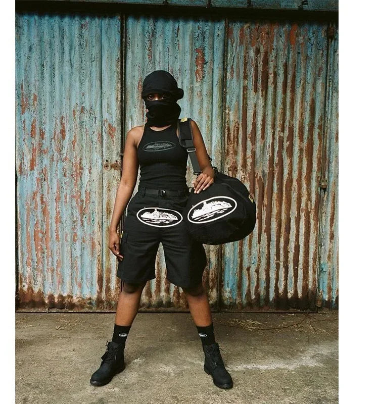 Corteiz Shorts - DripFlow-Z