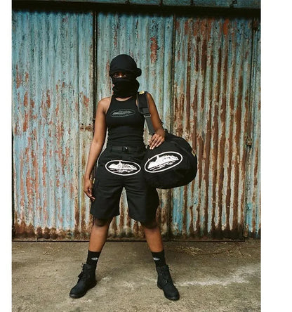 Corteiz Shorts - DripFlow-Z