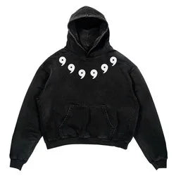 Hoodies - DripFlow-Z