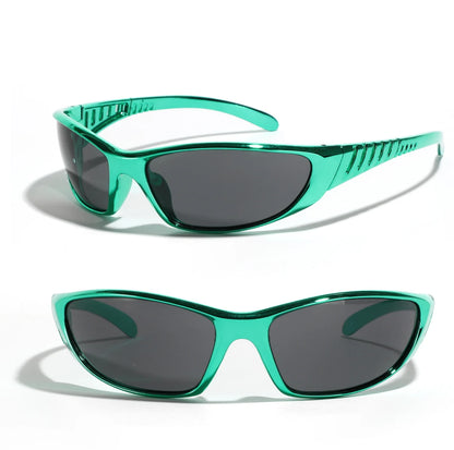 Sunglasses - DripFlow-Z