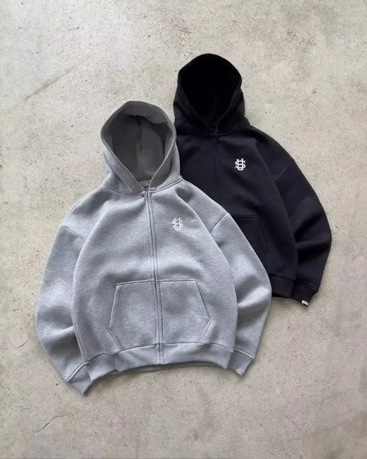 Sweatshirts - DripFlow-Z