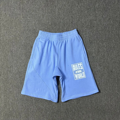 Corteiz Shorts - DripFlow-Z