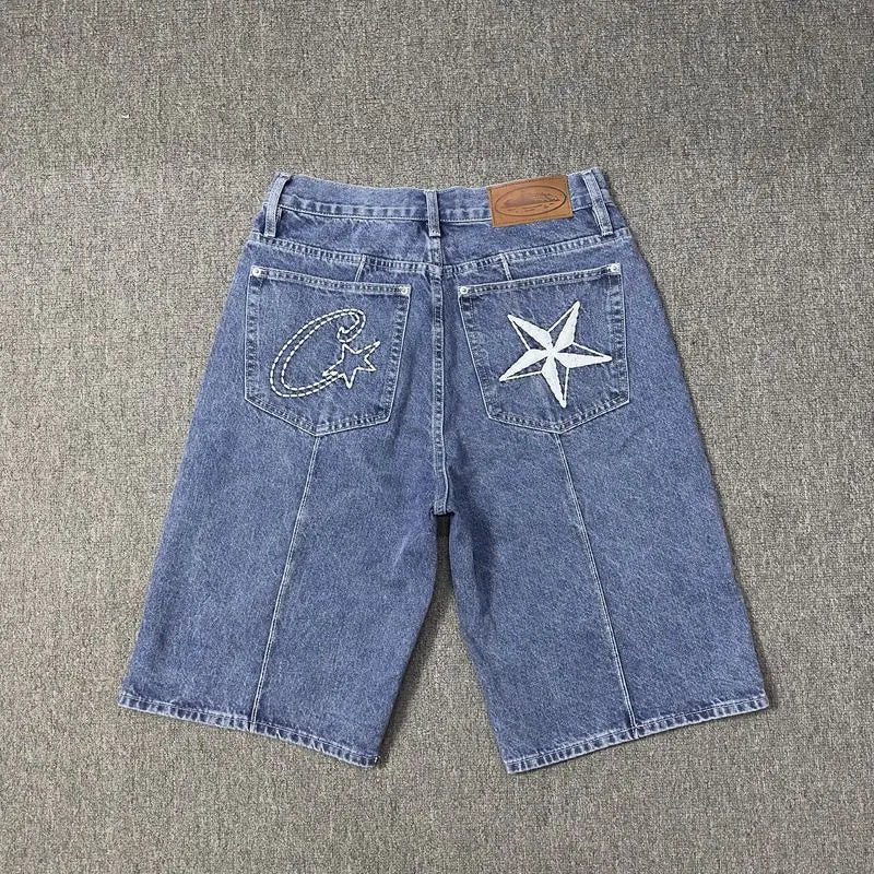 Corteiz Shorts - DripFlow-Z