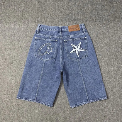 Corteiz Shorts - DripFlow-Z