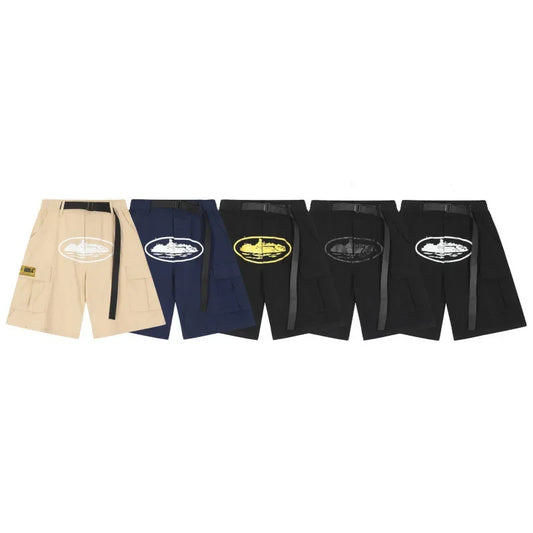 Corteiz Shorts - DripFlow-Z