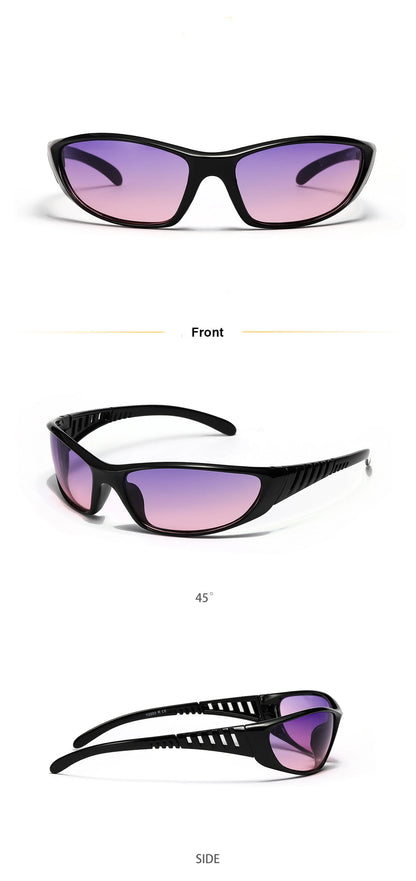 Sunglasses - DripFlow-Z