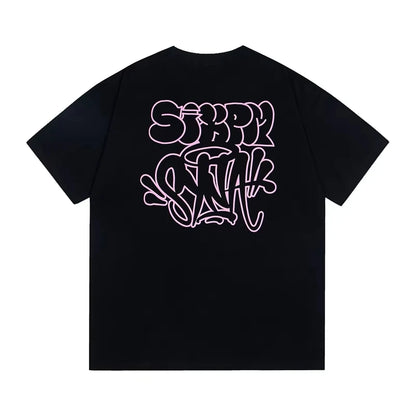 Syna World T-shirt - DripFlow-Z