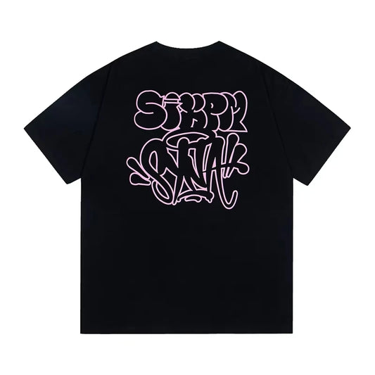 Syna World T-shirt - DripFlow-Z