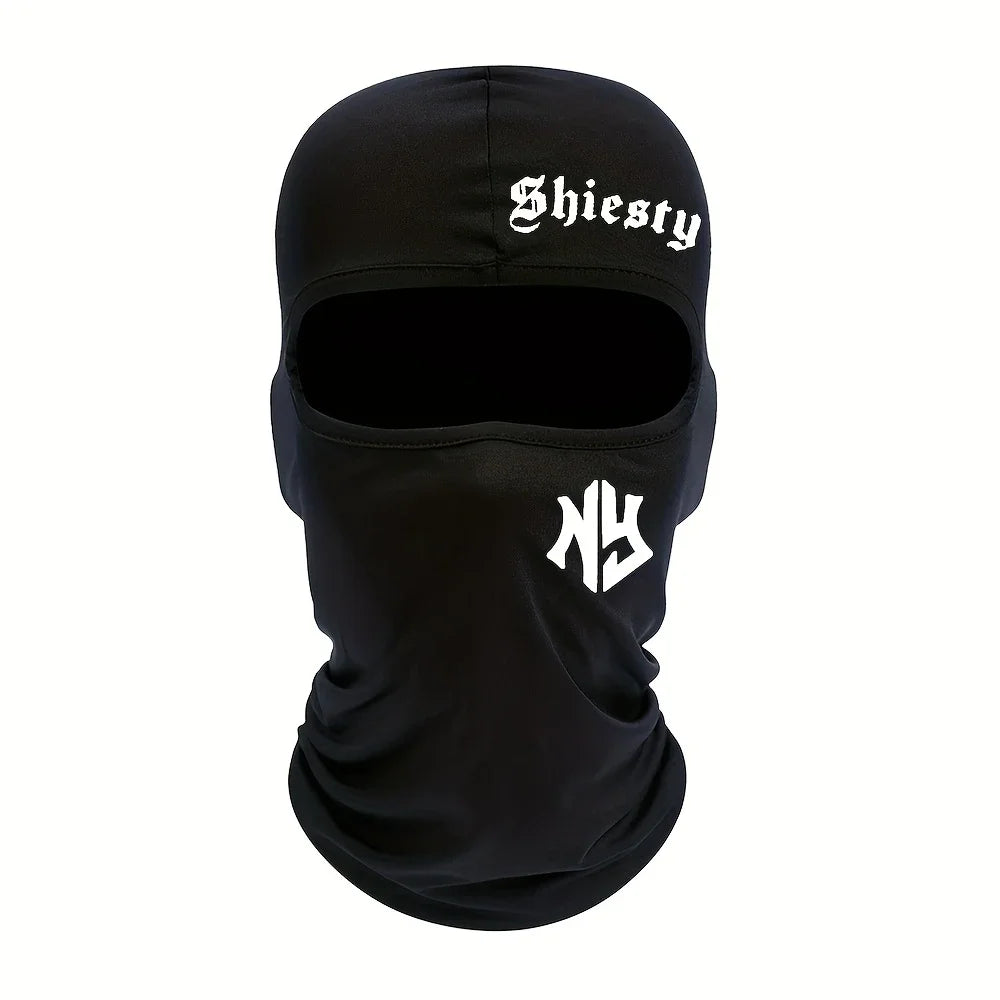 Balaclava - DripFlow-Z