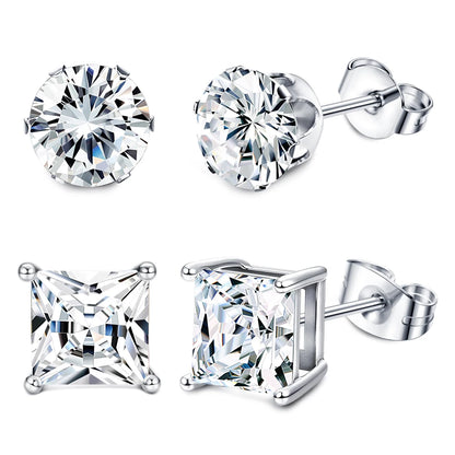 Earrings - DripFlow-Z
