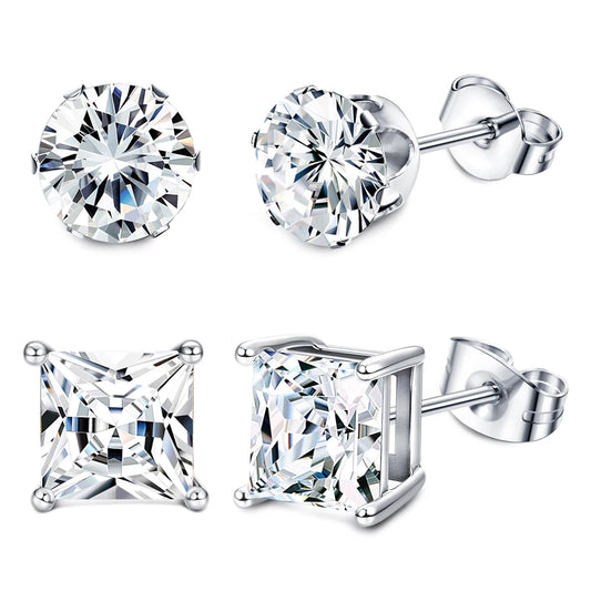 Earrings - DripFlow-Z