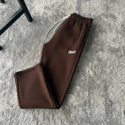 Sweatpants - DripFlow-Z