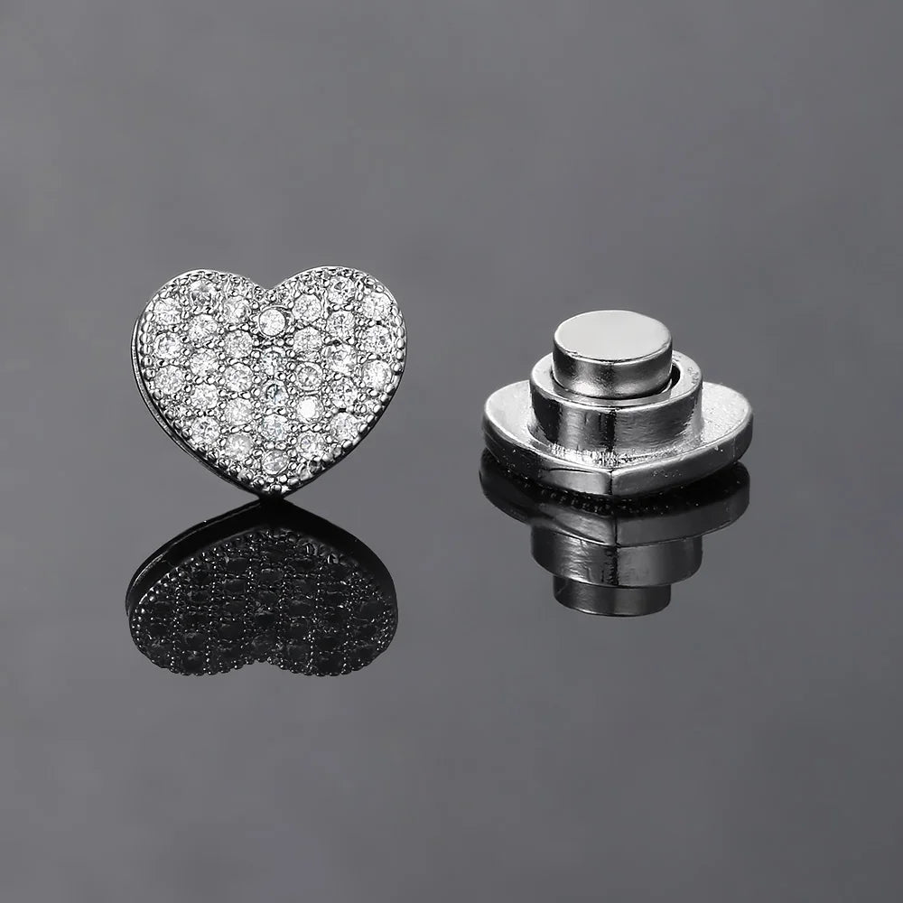 Earrings - DripFlow-Z