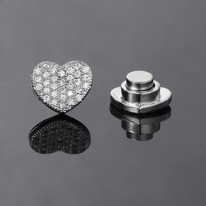 Earrings - DripFlow-Z