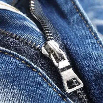 Jeans - DripFlow-Z