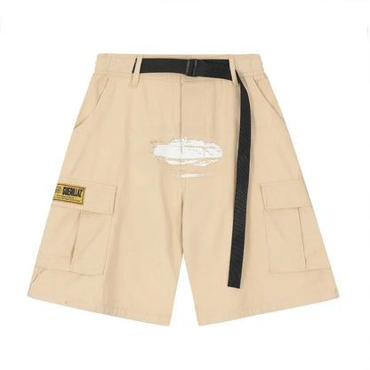 Corteiz Shorts - DripFlow-Z