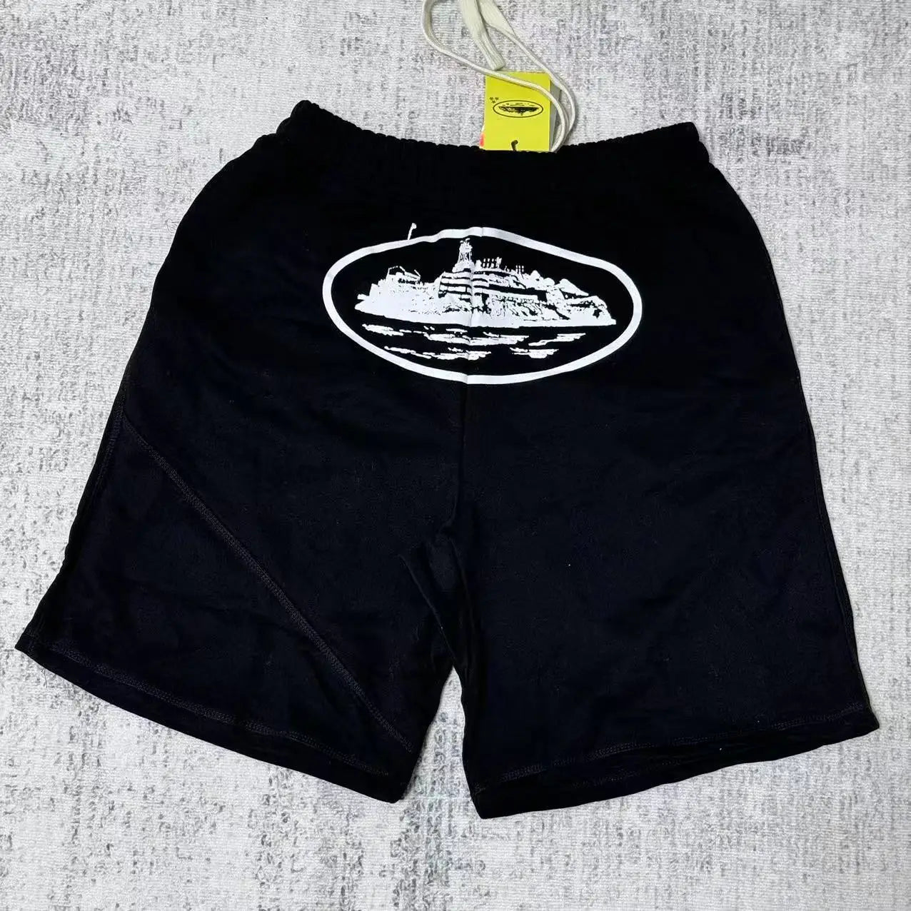 Corteiz Shorts - DripFlow-Z