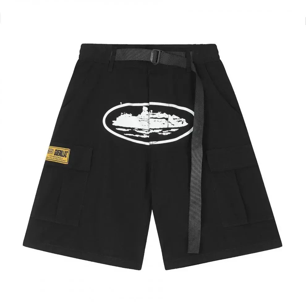 Corteiz Shorts - DripFlow-Z