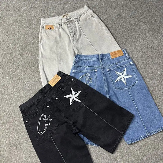 Corteiz Shorts - DripFlow-Z