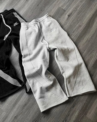 Sweatpants - DripFlow-Z