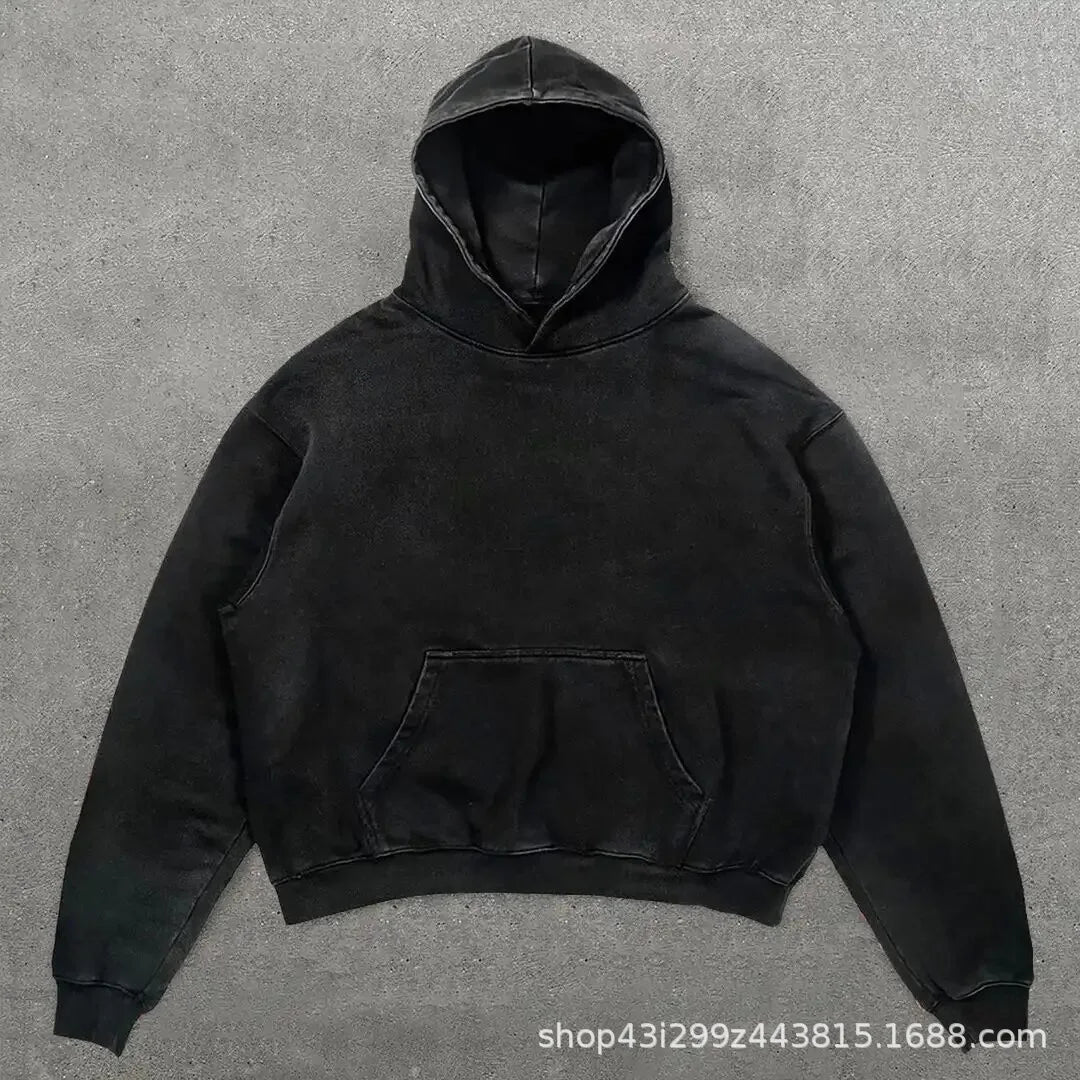 Hoodies - DripFlow-Z