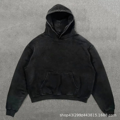 Hoodies - DripFlow-Z