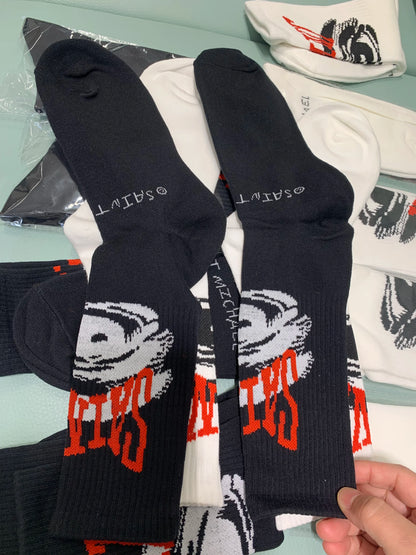 Socks - DripFlow-Z