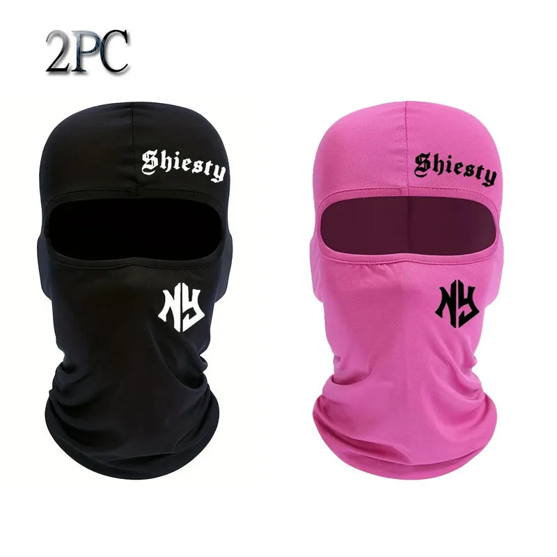 Balaclava - DripFlow-Z