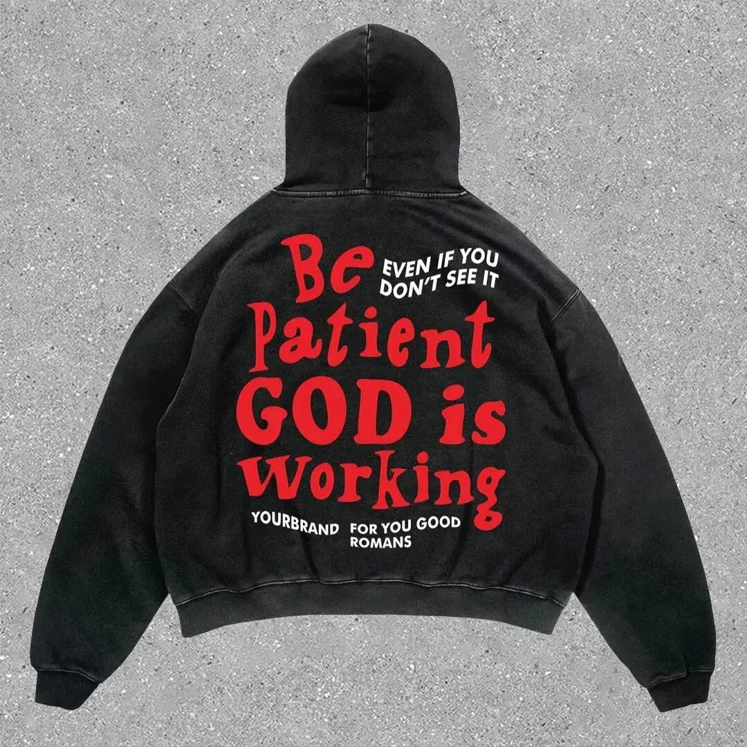 Hoodies - DripFlow-Z