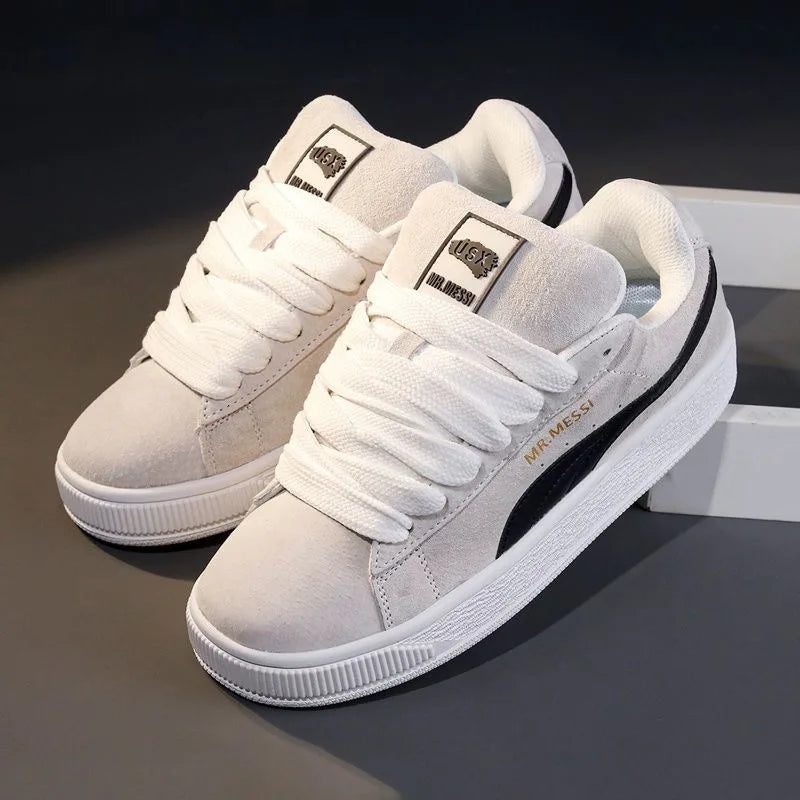 Shoes - DripFlow-Z